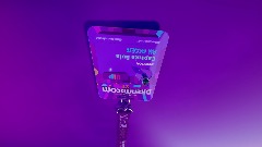 A screenshot taken in Dreams. 1 of 2.