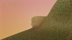 A screenshot taken in Dreams. 8 of 14.