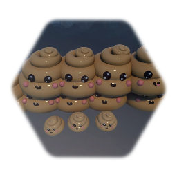 Poop