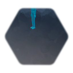 Pantin vierge (évolué)