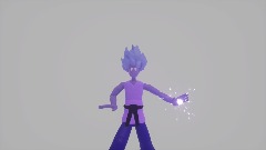 A screenshot taken in Dreams. 1 of 3.