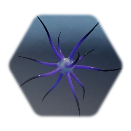 Dodeca-tentacle-thing