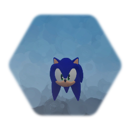 Sonic Head