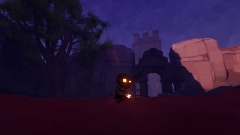 A screenshot taken in Dreams. 30 of 30.