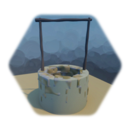 Desert Well