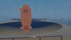 A screenshot taken in Dreams. 6 of 7.