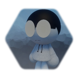 Prototype john/Bobby (playable)