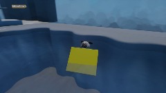 A screenshot taken in Dreams. 23 of 28.