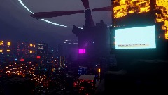 A screenshot taken in Dreams. 11 of 20.