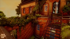 A screenshot taken in Dreams. 22 of 26.