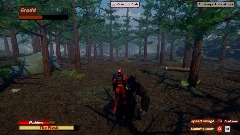 A screenshot taken in Dreams. 3 of 16.