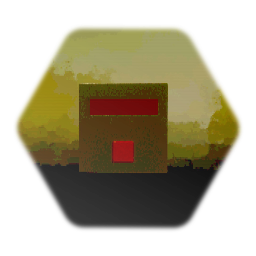 End Level Switch (DOOM Classic Engine)