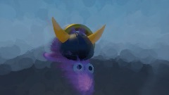 A screenshot taken in Dreams. 2 of 9.