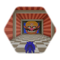 Remix of The Wario Apparition but better?