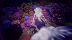 A screenshot taken in Dreams. 1 of 2.