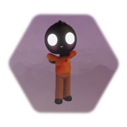 CJ4 - Fall Leaves Jesse