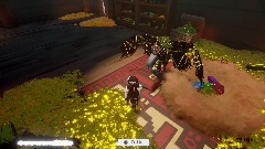 A screenshot taken in Dreams. 1 of 23.