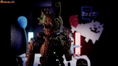 A screenshot taken in Dreams. 7 of 20.