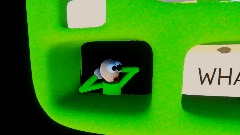 Baldi revisits (YOUR'E MINE)