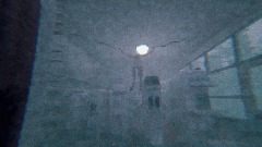 A screenshot taken in Dreams. 3 of 4.