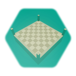 Dungeon Floor Pattern 1