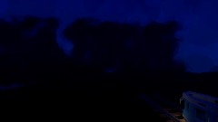 Five nights at billy's glitched