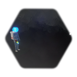 Spaceman