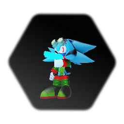 NX T. SharkHog V3