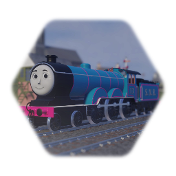 Eliot the Old Engine