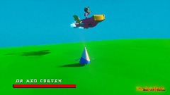 A screenshot taken in Dreams. 1 of 7.