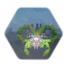Omega Flowey