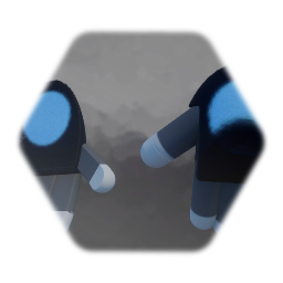 Miniguard Glove <uicannon>