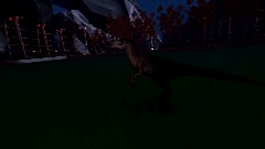 A screenshot taken in Dreams. 5 of 21.