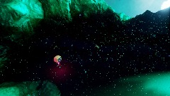 Remix of Template for Alternate Realities CG Challenge