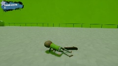 A screenshot taken in Dreams. 16 of 22.