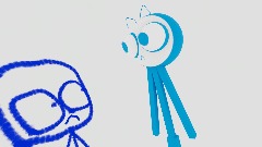 A screenshot taken in Dreams. 1 of 2.