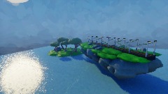 A screenshot taken in Dreams. 1 of 1.