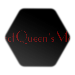 Project - Queen's Majesty Preview