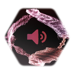 Outside the cage sound