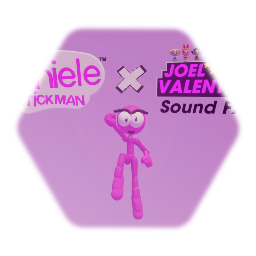 Daniele lo Stickman but with Joel Valentine SFX