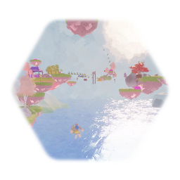 Remix of Remix of Banjo in Sky-High