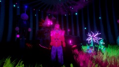 The Cavity (Sweet Tooth) Terror Radius / Chase Theme