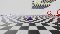 Sonic X Engine V1 W.I.P