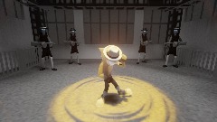 CRASH P: LEVEL 05 - SLEUTH CRIMINAL