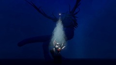 A screenshot taken in Dreams. 2 of 22.