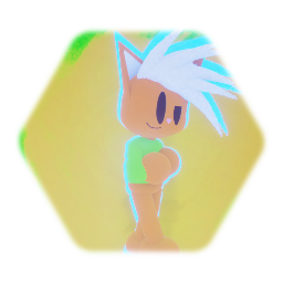 Monday Morning Magic - Harry