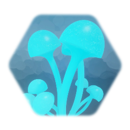 magic mushrooms