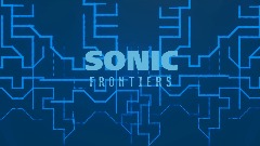 Sonic Frontiers Full Game