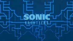 Sonic Frontiers