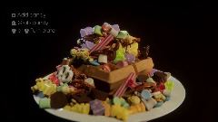 A screenshot taken in Dreams. 10 of 18.